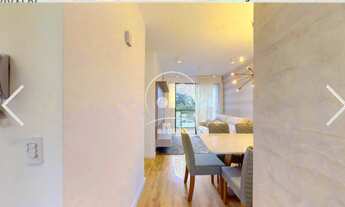 Imagem 2: Imperdível apartamento à venda em Santo André-SP, Vila Alpina: 2 quartos, 1 suíte, 1 sala