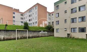 Imagem 3: Apto vago segunda etapa Jardim Alvorada