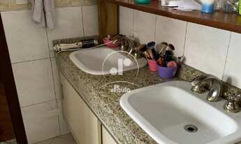 Imagem 7: Nova Petropolis SBC, Sobrado Grande, Arejado, com ambientes amplos, com 03 dorms suite c