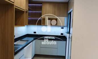 Imagem 4: Apartamento a venda com 50m², 2 dormitórios, 1 suíte, 2 banheiros, 1 vaga, na Vila Curuçá