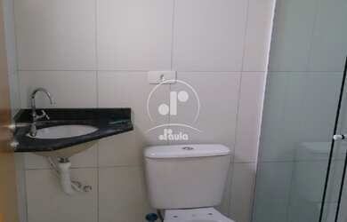 Imagem 6: Apartamento de cobertura com escada interna no centro do Parque das Nações - Cobertura fec