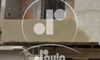 Imagem 4: Cobertura com 136,92 m² de área com elevador , no Valparaiso Santo André