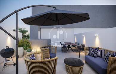 Imagem 3: Apto sem condomínio Vila Guiomar