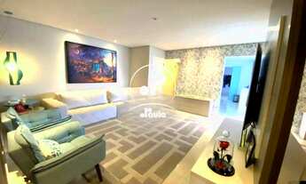 Imagem: Vila Gilda apartamento 3 suítes 1 master