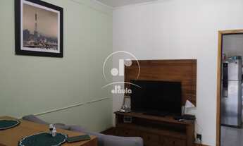 Imagem 4: Casa Jardim Bela Vista a venda com terreno 258m², 02 quartos e 3 vagas de garagem