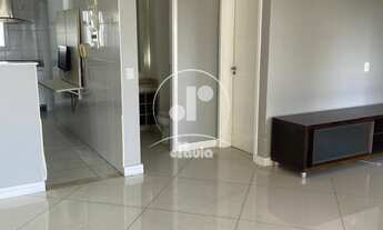 Imagem 2: Apartamento de Alto Padrão com 3 Suítes e 2 Vagas de Garagem na Casa Branca, Santo André-S