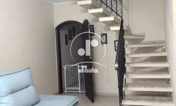 Imagem: Sobrado à venda em Santo André-SP, Parque