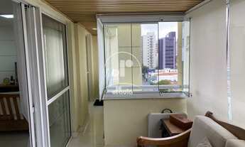 Imagem 7: Apartamento de luxo no Centro de Santo André-SP: 3 quartos, 3 suítes, 1 sala, 2 vagas de g