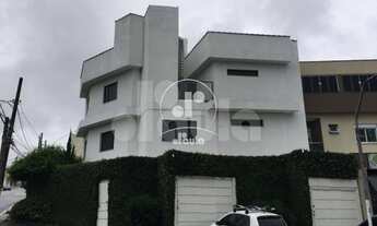 Imagem: Sobrado a venda de 320 m², 3 dormitórios