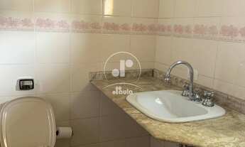 Imagem 3: Nova Petropolis SBC, Sobrado Grande, Arejado, com ambientes amplos, com 03 dorms suite c