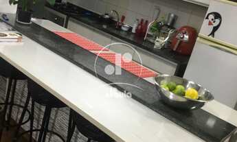 Imagem 7: Imperdível oportunidade: Apartamento à venda em Santo André-SP, 3 quartos, 1 sala, 1 banhe