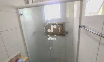 Imagem 5: Apartamento 50m², 2 Quartos, sendo 1 suite, 1 vaga no Bairro Santa Maria, Santo Andre