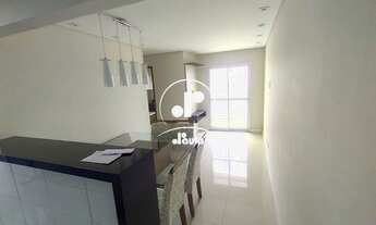 Imagem 3: Apartamento 50m², 2 Quartos, sendo 1 suite, 1 vaga no Bairro Santa Maria, Santo Andre