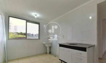 Imagem 7: Apto vago segunda etapa Jardim Alvorada