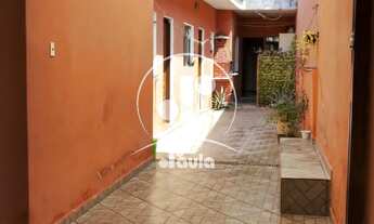 Imagem 3: Casa térrea 4 dorms, 3 vagas em Condomínio Maracanã