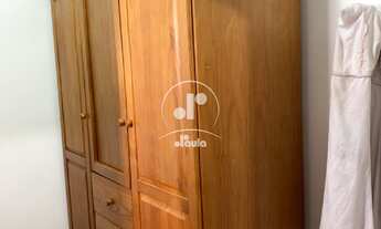 Imagem 5: Nova Petropolis SBC, Sobrado Grande, Arejado, com ambientes amplos, com 03 dorms suite c