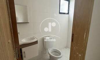 Imagem 5: Apartamento à venda na Vila Alice, Santo André-SP: 2 quartos, 1 suíte, 2 banheiros, 2 vaga