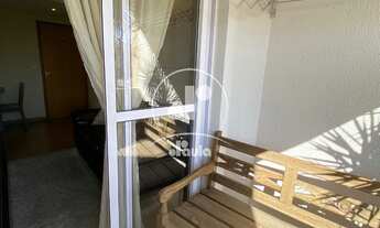 Imagem 2: Vila Alpina. Apartamento 55 m2, Mobiliado, Lazer e 1 vaga de garagem