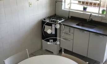 Imagem 5: 2 moradias com 2 sobrados 3 vagas de garagem com 2 dorms cada moradia Vila Luzita