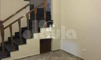 Imagem 6: Sobrado a venda de 320 m², 3 dormitórios sendo 1 suíte, 4 vagas de garagem na Vila Scarpel