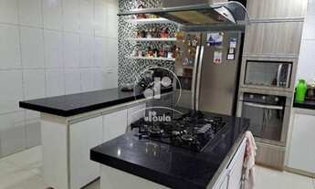 Imagem 7: Sobrado a venda com 223m², 3 dormitórios, 1 suíte, 4 banheiros, 3 vagas, no Bairro Jardim