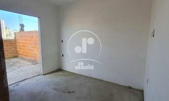 Imagem 7: Apartamento à venda em Santo André-SP, Jardim Stella: 2 quartos, 64m². Não perca essa opor