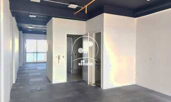 Imagem 7: Sala Comercial à Venda em São Bernardo do Campo - Bairro Baeta Neves: 1 Sala, 1 Vaga de Ga