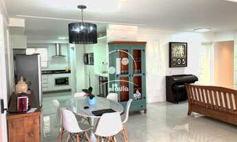 Imagem: Apartamento de luxo no Centro de Santo André-SP