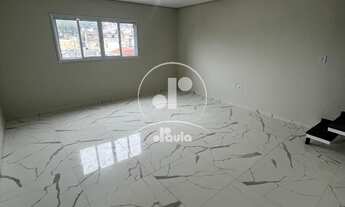 Imagem 6: Cobertura à venda com elevador em Santo André-SP, Jardim Guarará: 02 quartos, 01 suíte, 2