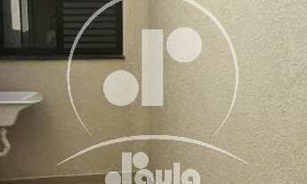 Imagem 4: Apartamento com 43m², 2 dormitórios, 1 banheiro, 1 vaga, na Vila Scarpelli, Santo André/SP