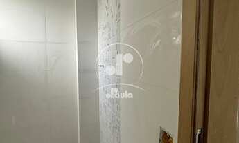 Imagem 6: Apartamento à venda na Vila Alice, Santo André-SP: 2 quartos, 1 suíte, 2 banheiros, 2 vaga