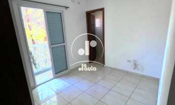 Imagem 7: Cobertura de 2 quartos com 86m² na Vila Lutécia, Santo André-SP: imperdível oportunidade d