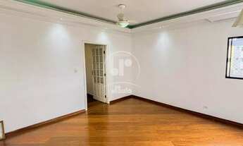 Imagem 2: Apartamento a venda com 3 suítes na Vila Homero Thon em Santo André-SP: 107m², 2 vagas de