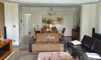 Imagem: Apartamento a venda com 300m², 4 dormitórios