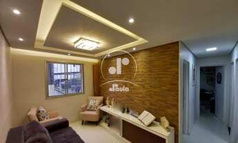 Imagem: Apartamento à venda em São Bernardo do