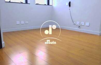 Imagem 4: Sala comercial 100m² para alugar no Bairro Jardim em Santo André
