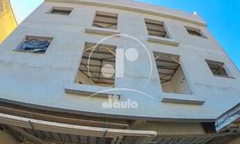 Imagem 3: Imperdível! Apartamento à venda em Santo André-SP, Vila Luzita. 2 quartos, 1 sala, 1 banhe