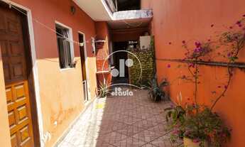 Imagem 4: Casa térrea 4 dorms, 3 vagas em Condomínio Maracanã