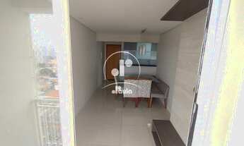 Imagem: Apartamento 50m², 2 Quartos, sendo 1 suite