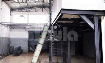 Imagem 7: Galpão Comercial à Venda em São Bernardo do Campo-SP, Bairro Vila Vivalde, 2 Salas, 3 Banh