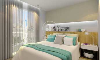 Imagem 5: Imperdível oportunidade: Apartamento à venda na Vila Luzita, 2 quartos, 1 sala, 1 vaga de