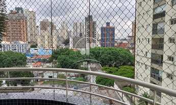 Imagem 7: Apartamento de 2 quartos e 2 suítes à venda no bairro Jardim, Santo André-SP: 87m², 2 vaga