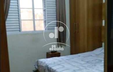 Imagem 7: Apto 2 dorms, suíte, 1 vaga Rua dos Cocais Santo André