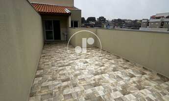 Imagem 4: Cobertura sem condomínio 2 dorms suíte 1 vaga