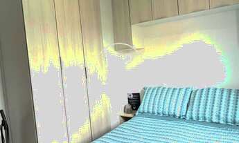 Imagem 6: Sobrado à venda em Santo André-SP, Vila Curuçá: 2 quartos, 1 sala, 1 banheiro, 2 vagas, 11