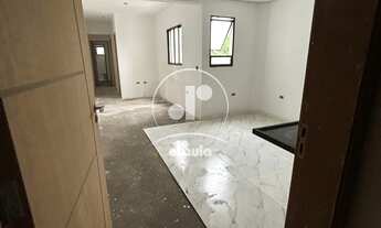 Imagem 6: Imperdível cobertura de 2 quartos na Vila Alice em Santo André-SP: 1 suíte, 110m², 2 vagas