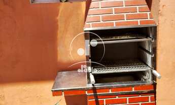 Imagem 5: Casa térrea 4 dorms, 3 vagas em Condomínio Maracanã