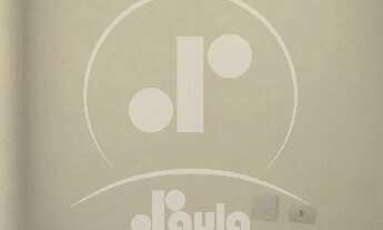 Imagem 5: Apartamento com 43m², 2 dormitórios, 1 banheiro, 1 vaga, na Vila Scarpelli, Santo André/SP