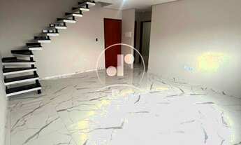 Imagem: Cobertura à venda com elevador em Santo