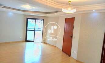 Imagem 6: Imperdível oportunidade: Apartamento à venda na Vila Valparaíso, Santo André-SP, 3 quartos